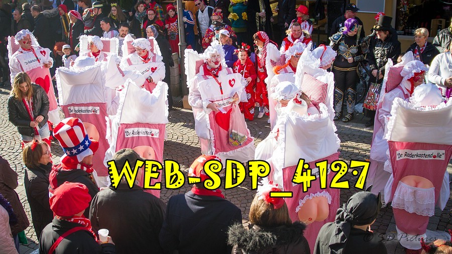 WEB SDP 4127