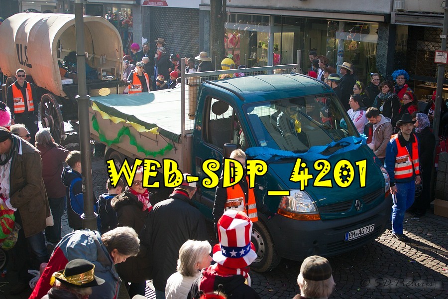 WEB SDP 4201