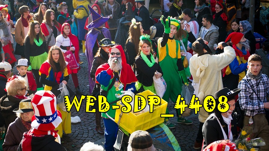 WEB SDP 4408