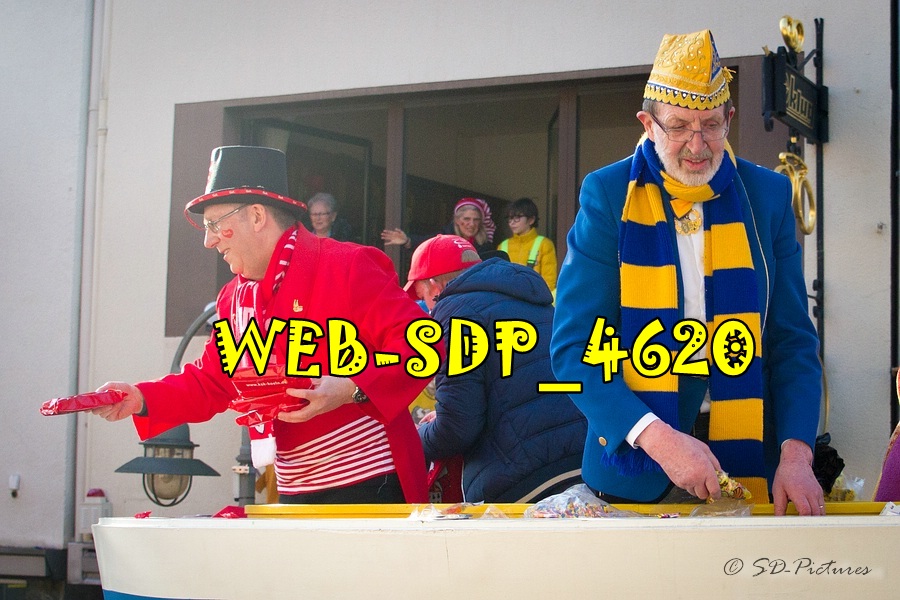 WEB SDP 4620