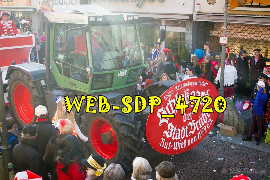 WEB SDP 4720